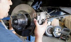 Nên bảo trì những gì sau một thời gian sử dụng ô tô?