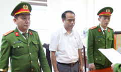 Bắt Giám đốc doanh nghiệp tham ô 1,7 tỷ đồng ở Hà Tĩnh