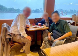 Sở TT&TT Hà Nội: Giải quyết thấu tình đạt lý vụ TikToker tố bị đuổi khỏi quán ăn