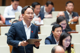 ĐBQH: Không nên cho phép các ngân hàng liên doanh, liên kết bán bảo hiểm