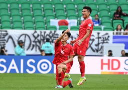 Chuyên gia: Đội tuyển Việt Nam thua 'chấp nhận được'