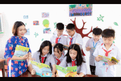 Đánh giá học sinh trung học theo Thông tư 22: Danh hiệu có nói lên học lực?