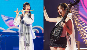 Bị cho là 'thua oan' trước MLee ở 'Chị đẹp đạp gió rẽ sóng', Hương Ly nói gì?