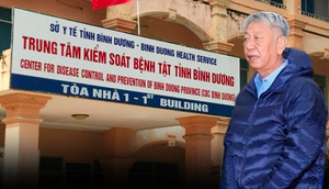 Cựu Giám đốc CDC được miễn trách nhiệm hình sự: Dám nghĩ, dám làm sẽ được bảo vệ