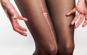 Mẹo xử lý quần tất rách hiệu quả