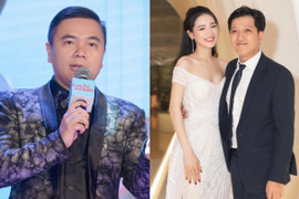 Đạo diễn Nhất Trung mong có cơ hội làm hoà với Nhã Phương