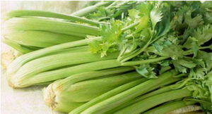 4 lợi ích của cần tây có thể khiến bạn bất ngờ