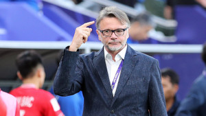 Ghi 2 bàn trước Nhật Bản chưa phải thành tích, tuyển Việt Nam không được tự mãn