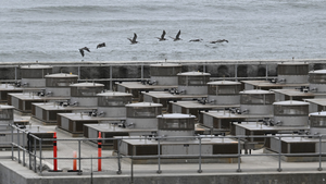 Mỹ chi hơn 1 tỷ USD mua uranium của Nga