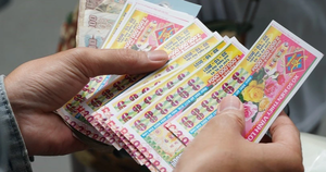 Thu từ xổ số kiến thiết tăng vọt lên mức kỷ lục