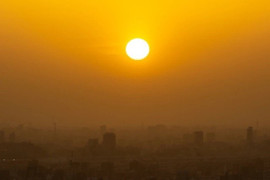 WMO: Khí hậu năm 2024 dự kiến sẽ tồi tệ hơn 2023