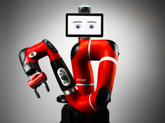 Công việc nào có thể bị AI thay thế hoàn toàn trong tương lai?