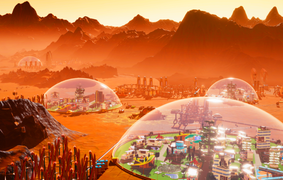 Loài động vật nào sống trên Mặt trăng và sao Hỏa đầu tiên?