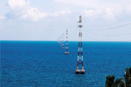 Đề xuất cấp hơn 2.500 tỷ đồng cho EVN để kéo điện lưới ra Côn Đảo