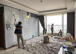 Kinh nghiệm cải tạo căn hộ chung cư cũ 