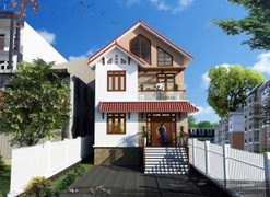 Cách cải tạo nhà cấp 4 thành nhà 2 tầng