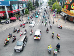 Dự báo thời tiết TP.HCM hôm nay 16/1: Sáng sớm trời se lạnh