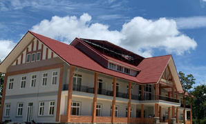 Giám đốc rừng phòng hộ ở Đắk Lắk nộp đơn xin từ chức