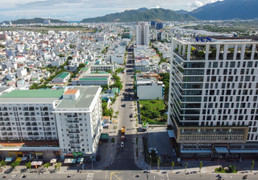 Đang kiểm tra 9 dự án đô thị ở Nha Trang