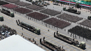 Lực lượng Houthi mạnh đến đâu để có thể tấn công tàu chiến Mỹ?