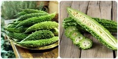 Mướp đắng nhiều tác dụng tốt nhưng lại 'đại kỵ' với 4 nhóm người sau