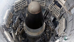 Mỹ gấp rút hồi sinh ngành công nghiệp vũ khí hạt nhân