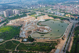 Nhà đầu tư âm thầm 'săn' mua bất động sản, đón đầu chu kỳ tăng trưởng mới