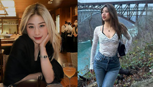 Ngắm nhan sắc Phạm Như Phương, nữ VĐV giải nghệ tuổi 20 là hot girl mạng xã hội