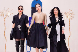 Dàn 'chị đại' được và mất gì khi tham gia 'Chị đẹp đạp gió rẽ sóng'?