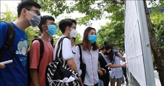 Lịch thi thử vào các trường THPT chuyên ở Hà Nội năm 2024