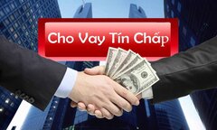 Đang vay thế chấp có được vay tín chấp?