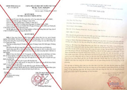 Lộ diện người giả mạo Chủ tịch tỉnh Gia Lai giao 392ha đất rừng cho doanh nghiệp