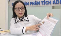 Qua lại với sếp và người yêu cũ, cô gái không biết đứa trẻ con ai, phải nhờ ADN