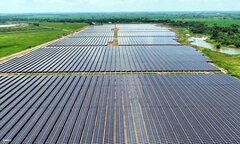 Quốc gia Đông Nam Á chi 3,6 tỷ USD cho siêu dự án tạo ra 5 tỷ kWh điện mỗi năm
