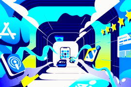 App Store của Apple sắp trải qua thay đổi lớn: Điều bạn cần biết