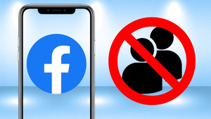 Cách xóa bạn bè ít tương tác trên Facebook cực đơn giản
