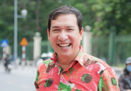 Tháng ngày cơ cực, đẩy xe bò thuê, buôn quần áo, làm lơ xe của 'Táo kinh tế'