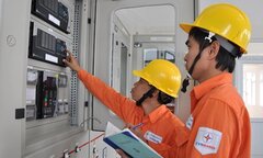 Bộ Công Thương giao EVN xây dựng cơ chế giá bán điện hai thành phần