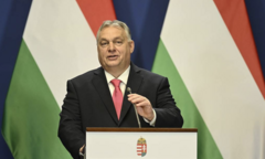 Hungary nêu giải pháp viện trợ cho Ukraine 