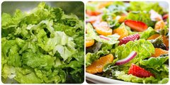 Rau xà lách có tác dụng gì?