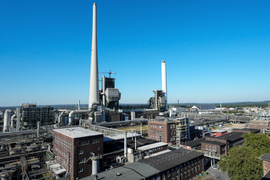 Đức thừa nhận thiệt hại kinh tế khi từ chối nhập khẩu khí đốt Nga