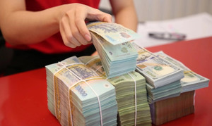 Nhóm ngân hàng Big4 tiếp tục giảm lãi suất huy động