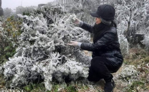 Miền Bắc sắp rét đậm, rét hại diện rộng, có nơi dưới 0 độ C