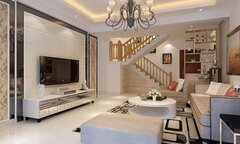 Mẫu thiết kế nhà diện tích nhỏ 20m2