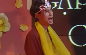 Thiên Lôi đầu tiên của 'Táo quân': Chuyên vai khắc khổ, U50 mới có hạnh phúc