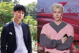 Nam thần ‘nhiều tài lắm scandal’ của showbiz Việt