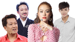 Những giải thưởng gây tranh cãi của sao Việt