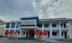 Phó Chủ tịch huyện bị miễn nhiệm vì có nhiều phiếu tín nhiệm thấp