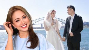 Vân Hugo: ‘Con riêng của chồng gọi tôi là cô'