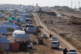 Israel - Hamas đạt thỏa thuận cung cấp thuốc cho dân thường và con tin ở Gaza